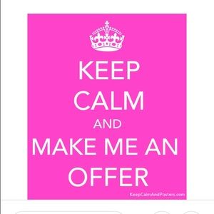 Stuffs gotta go!!! Make me a reasonable offer!!!